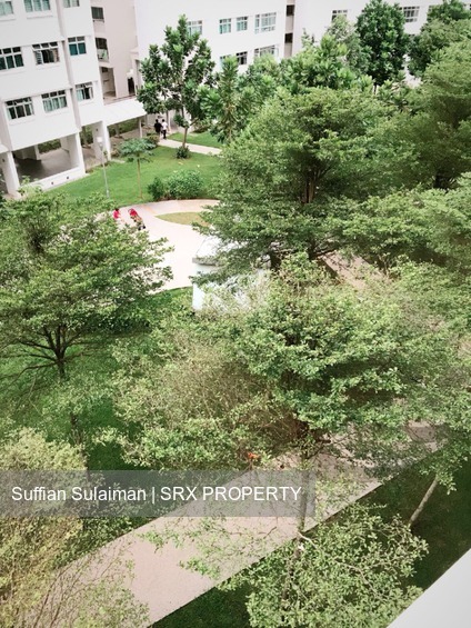 Blk 213A Punggol Walk (Punggol), HDB 5 Rooms #173651562